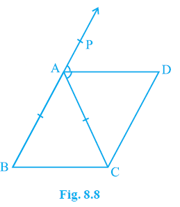 Page 108 Chapter 7 Class 9th Maths NCERT 2024-25